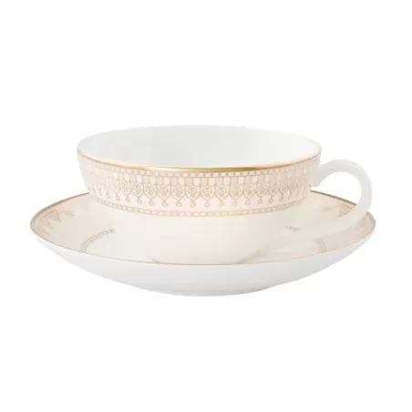Samarkand Tazza te con piatto 2pezzi - Villeroy & Boch
