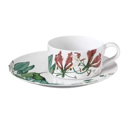 Avarua Tazza te con piatto 2pezzi - Villeroy & Boch