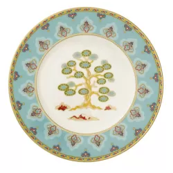 Samarkand Aquamarin Piatto pane 16cm - Villeroy & Boch