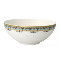Samarkand Aquamarin Coppetta dessert 13cm (2) - Villeroy & Boch