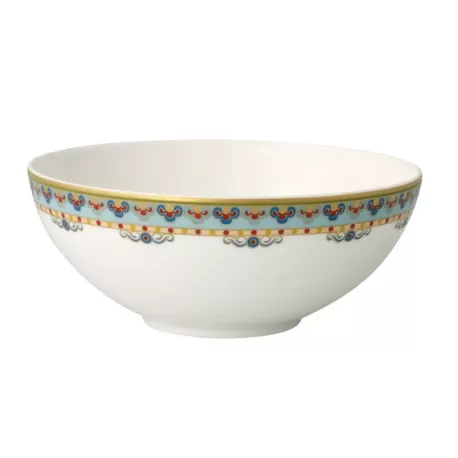 Samarkand Aquamarin Coppetta dessert 13cm (2) - Villeroy & Boch