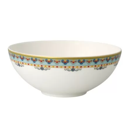 Samarkand Aquamarin Coppetta dessert 13cm (2) - Villeroy & Boch