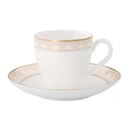 Samarkand Tazza espresso con piatto 2pezzi - Villeroy & Boch