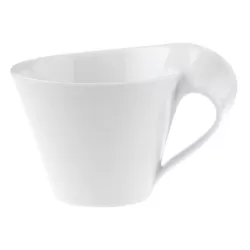 NewWave Caffe Tazza caffe latte senza piatto 0,40l - Villeroy & Boch