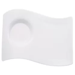 NewWave Caffe Piatto party 22x17cm - Villeroy & Boch
