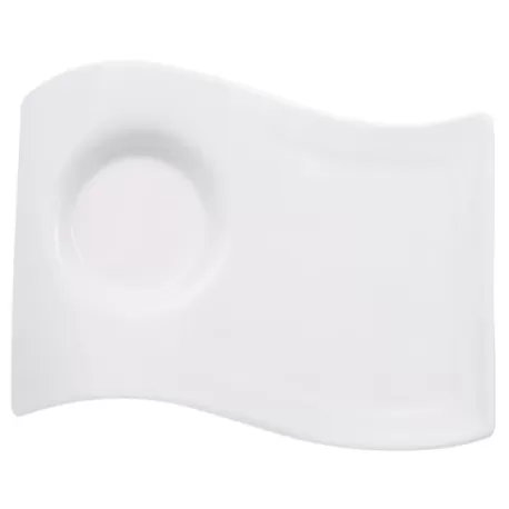 NewWave Caffe Piatto party 22x17cm - Villeroy & Boch