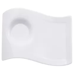 NewWave Caffe Piatto party piccolo 17x13cm - Villeroy & Boch