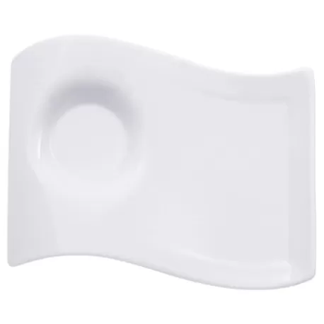 NewWave Caffe Piatto party piccolo 17x13cm - Villeroy & Boch
