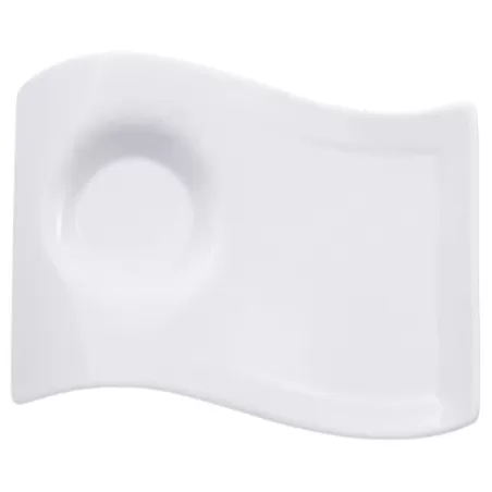 NewWave Caffe Piatto party piccolo 17x13cm - Villeroy & Boch