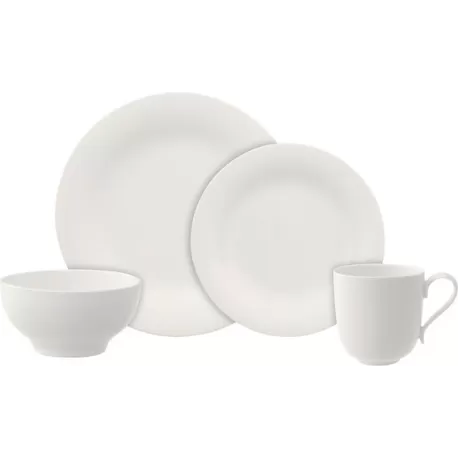 New Cottage Basic Starter set 8 pezzi - Villeroy & Boch