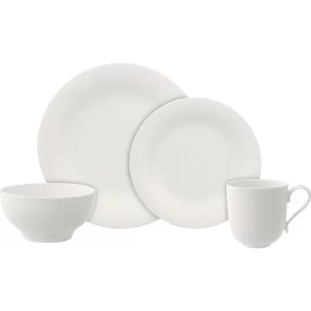 New Cottage Basic Starter set 8 pezzi - Villeroy & Boch