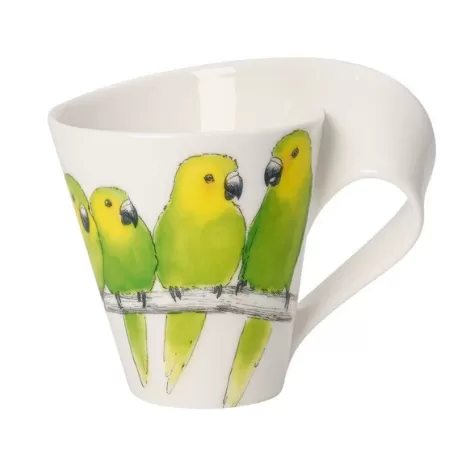 NewWave pappagallino Tazza 0,3l IR - Villeroy & Boch