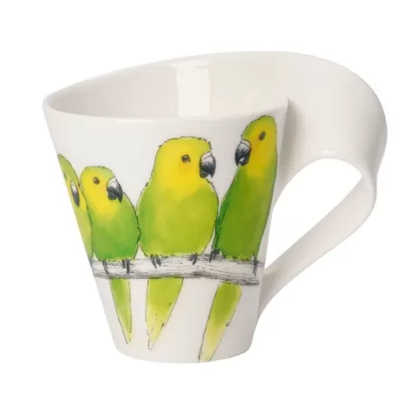 NewWave pappagallino Tazza 0,3l IR - Villeroy & Boch
