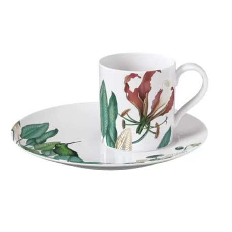 Avarua Tazza caffe con piatto 2pezzi - Villeroy & Boch