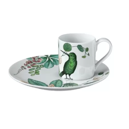 Avarua Tazza espresso con piatto 2pezzi - Villeroy & Boch
