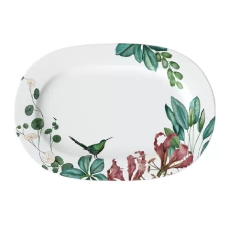 Avarua Piatto ovale - Villeroy & Boch
