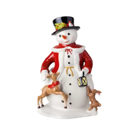Christmas Toys Memory Pupazzo di neve - Villeroy & Boch