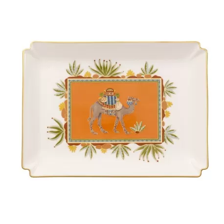 Samarkand Mandarin Gifts Piatto decorativo grande - Villeroy & Boch