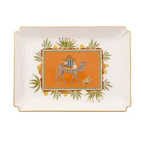 Samarkand Mandarin Gifts Piatto decorativo grande - Villeroy & Boch