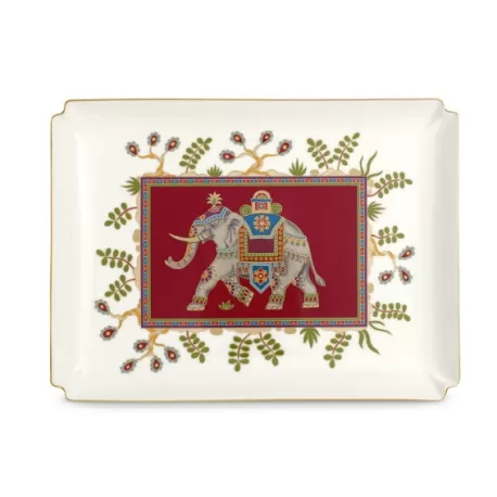 Samarkand Rubino Gifts Piatto decorativo grande - Villeroy & Boch