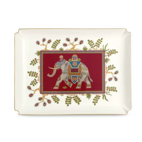 Samarkand Rubino Gifts Piatto decorativo grande - Villeroy & Boch