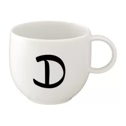 Letters Tazze D 0,4l - Villeroy & Boch