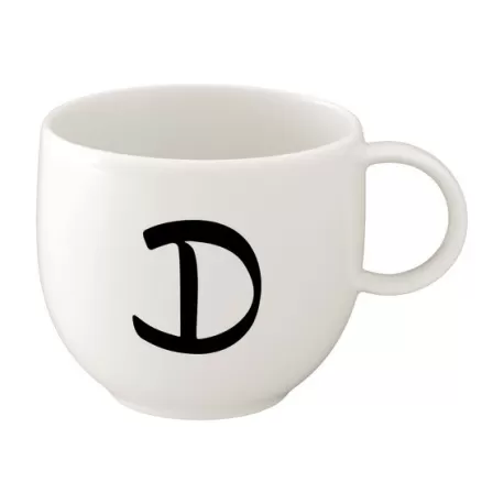 Letters Tazze D 0,4l - Villeroy & Boch