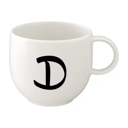 Letters Tazze D 0,4l - Villeroy & Boch