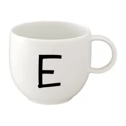 Letters Tazze E 0,4l - Villeroy & Boch