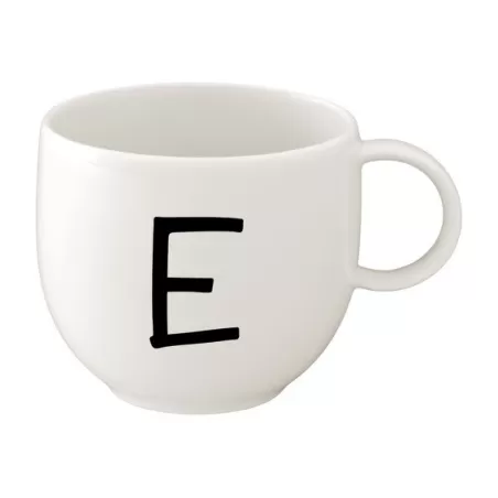 Letters Tazze E 0,4l - Villeroy & Boch