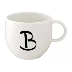 Letters Tazze B 0,4l - Villeroy & Boch