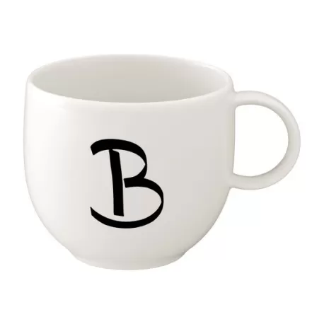 Letters Tazze B 0,4l - Villeroy & Boch