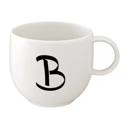 Letters Tazze B 0,4l - Villeroy & Boch