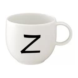 Letters Tazze Z 0,4l - Villeroy & Boch