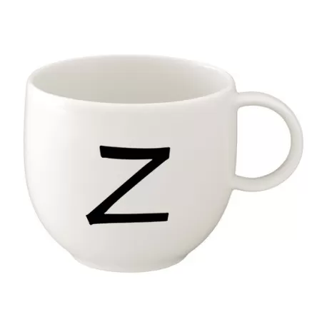 Letters Tazze Z 0,4l - Villeroy & Boch