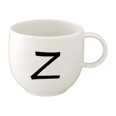 Letters Tazze Z 0,4l - Villeroy & Boch