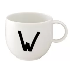Letters Tazze W 0,4l - Villeroy & Boch