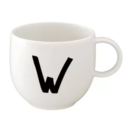 Letters Tazze W 0,4l - Villeroy & Boch