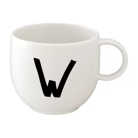 Letters Tazze W 0,4l - Villeroy & Boch