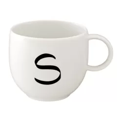 Letters Tazze S 0,4l - Villeroy & Boch