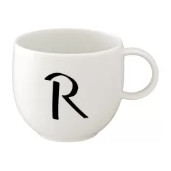 Letters Tazze R 0,4l - Villeroy & Boch