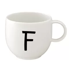 Letters Tazze F 0,4l - Villeroy & Boch