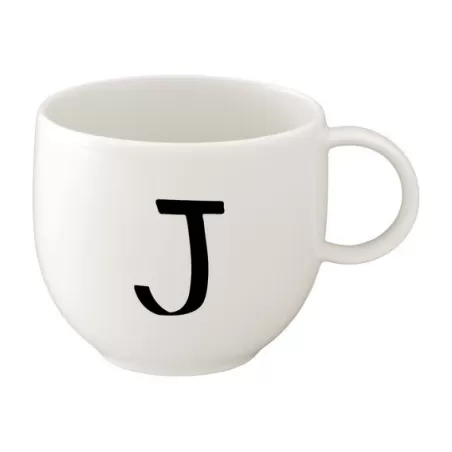Letters Tazze J 0,4l - Villeroy & Boch