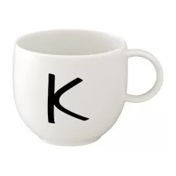 Letters Tazze K 0,4l - Villeroy & Boch