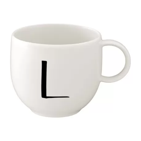 Letters Tazze L 0,4l - Villeroy & Boch