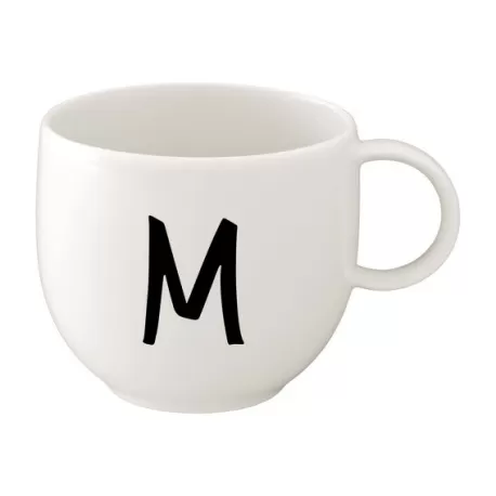 Letters Tazze M 0,4l - Villeroy & Boch