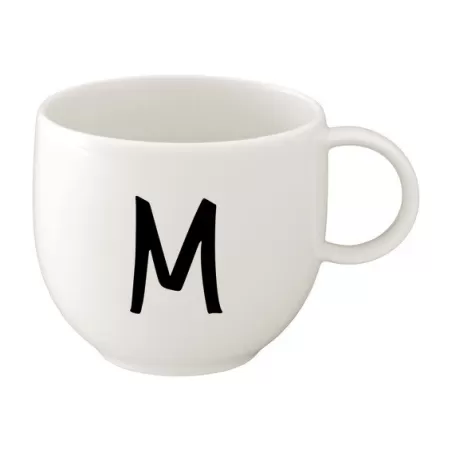 Letters Tazze M 0,4l - Villeroy & Boch