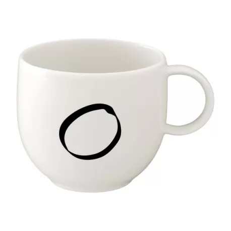 Letters Tazze O 0,4l - Villeroy & Boch