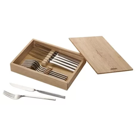 NewWave Posate d.bistecca set12pz - Villeroy & Boch