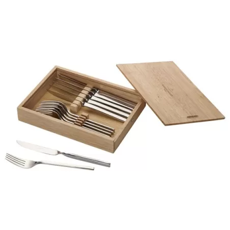 NewWave Posate d.bistecca set12pz - Villeroy & Boch